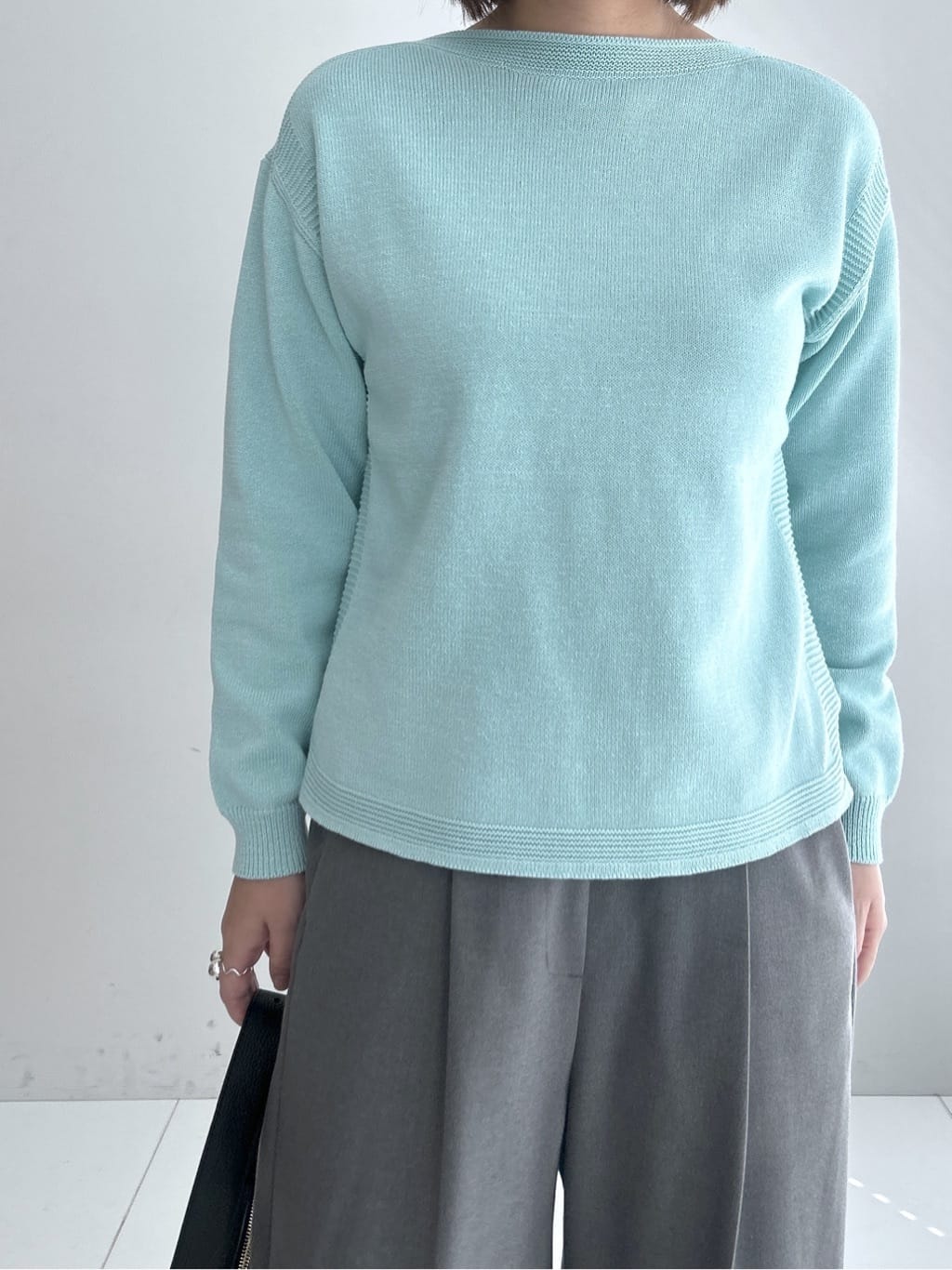 Hirokaさんの「Dessin｜【花粉ガード/撥水加工/洗える】ステンカラースプリングコート」を使ったコーディネート