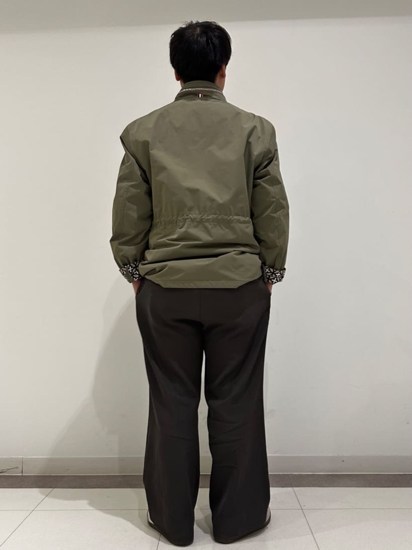 MATSUBARAさんの「DRESSTERIOR｜」を使ったコーディネート