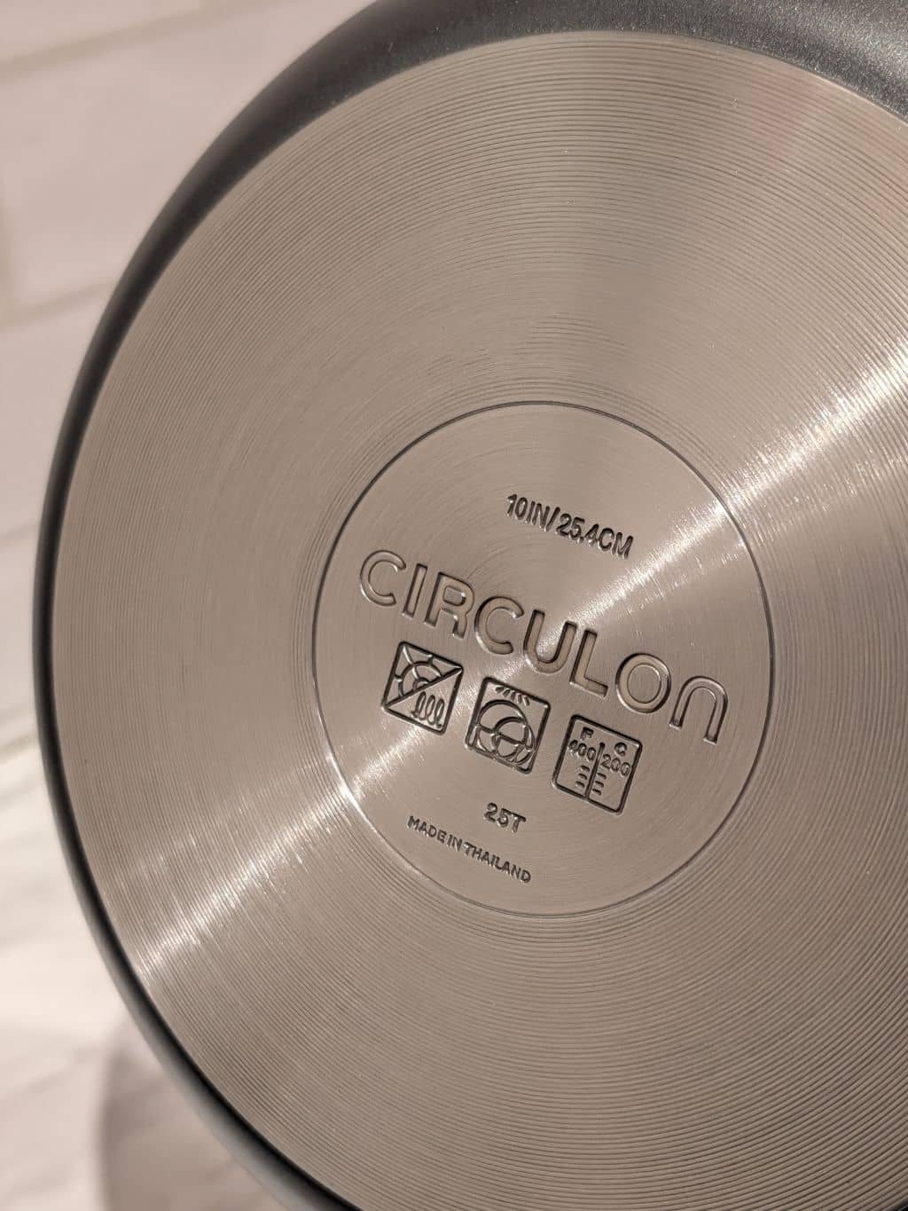 シモさんの「212 KITCHEN STORE｜サーキュロン A1 片手鍋 16cm ＜MEYER マイヤー＞」を使ったコーディネート