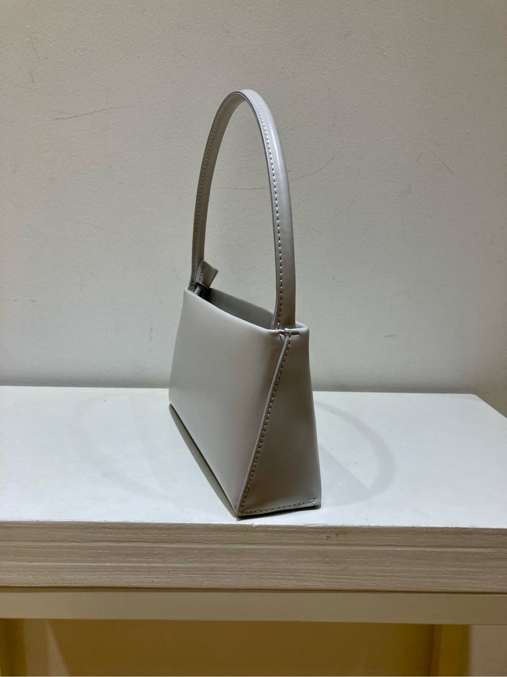 YAMAさんの「Dessin｜ワンハンドルバッグ」を使ったコーディネート