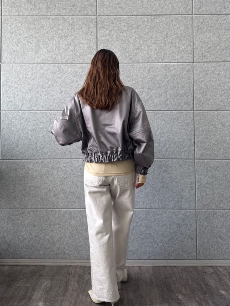 designer yukaさんの「CODE A｜NEEDBY heritage ＊ CODE A｜ERI」を使ったコーディネート
