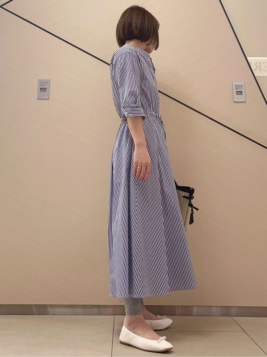 yahataさんの「DRESSTERIOR｜」を使ったコーディネート