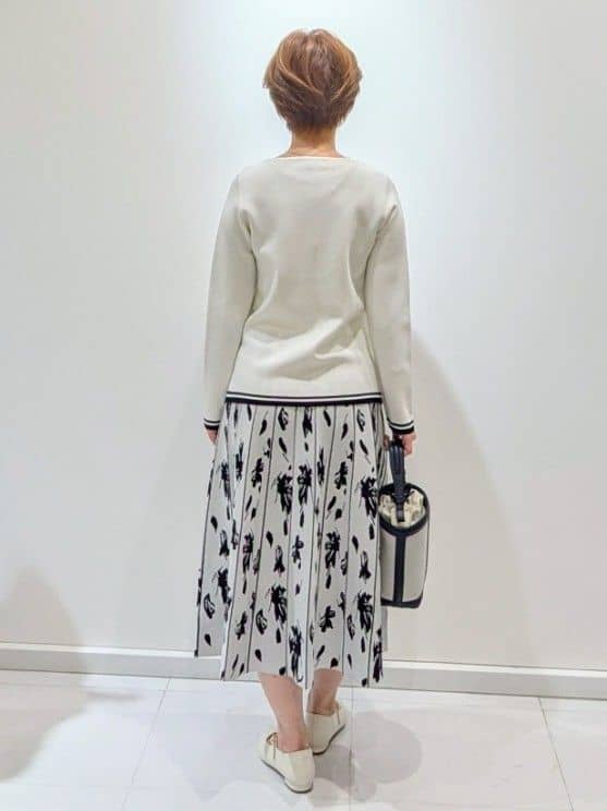 mamiさんの「Reflect｜【中綿ライナー付き】ライナー付きフーデッドロングコート」を使ったコーディネート