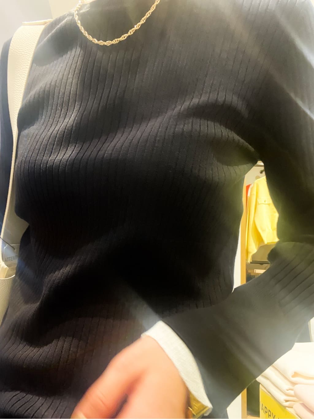 あいさんの「OPAQUE.CLIP｜撥水ショートダウン【防風／抗菌防臭／洗濯機洗い可】《SS～LL》」を使ったコーディネート