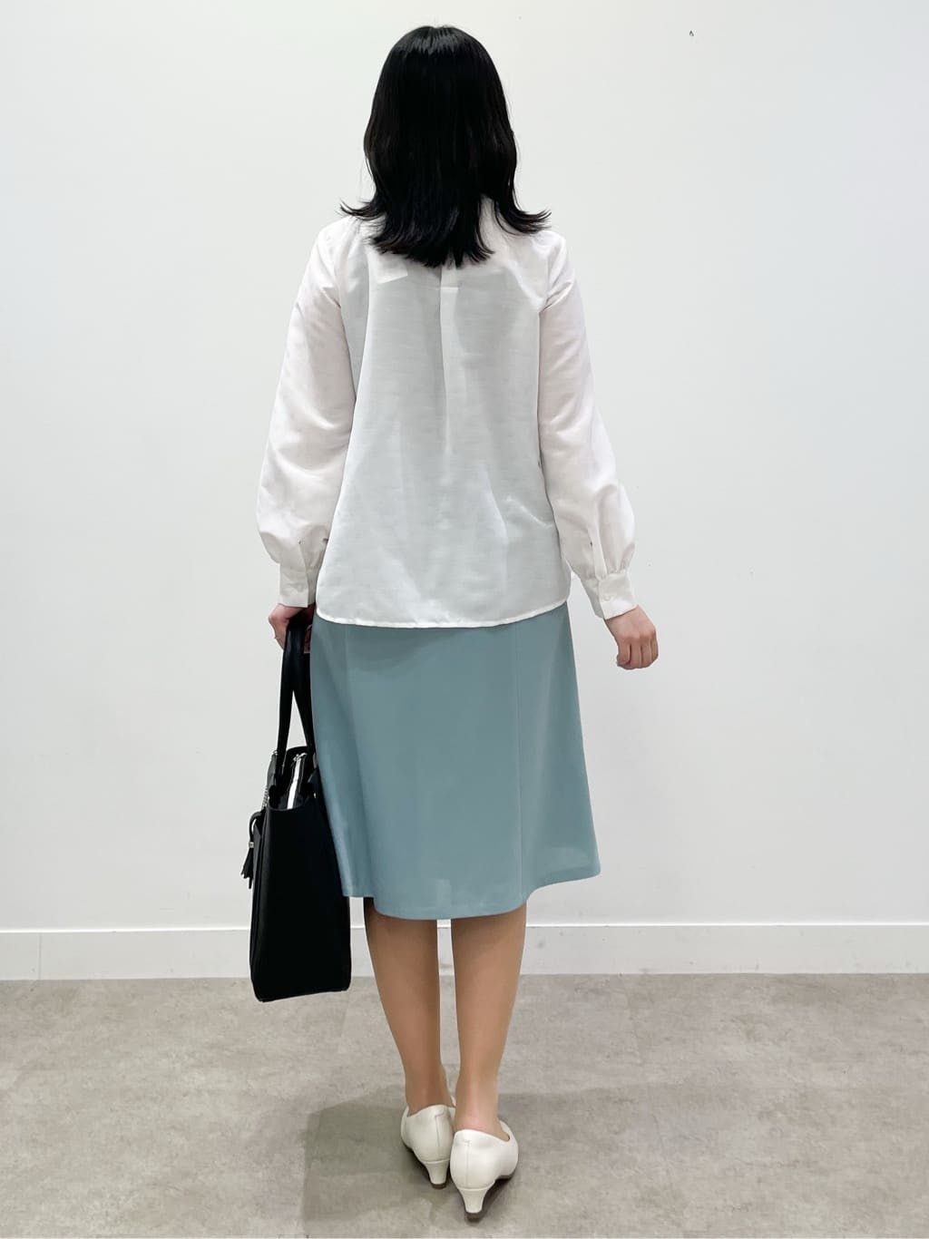 yukariさんの「Reflect｜【SS-4Lサイズ／UVカット／接触冷感】匠ジャケット／ベーシックテーラード」を使ったコーディネート