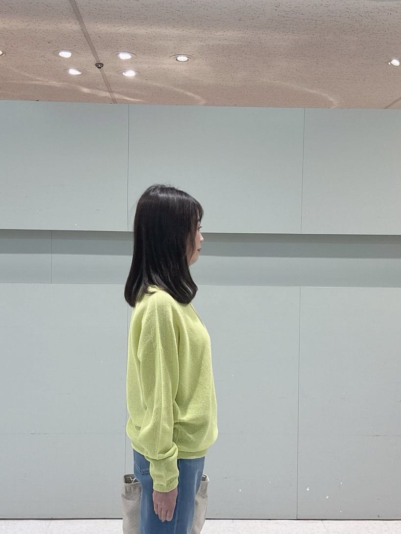 makiさんの「UNTITLED｜◆【はっ水】ライトコットンミリタリーコート」を使ったコーディネート
