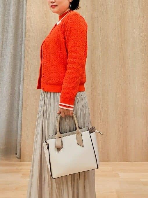 ふるさんの「grove｜【人間工学】つつまれフィットパンプス【入卒対応可】」を使ったコーディネート