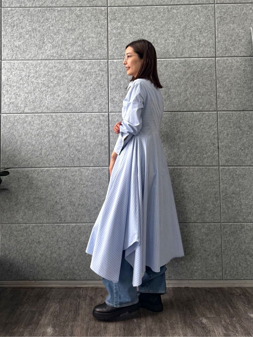 uchi__yamaさんの「CODE A｜【Re】NEEDBY heritage｜KOH」を使ったコーディネート