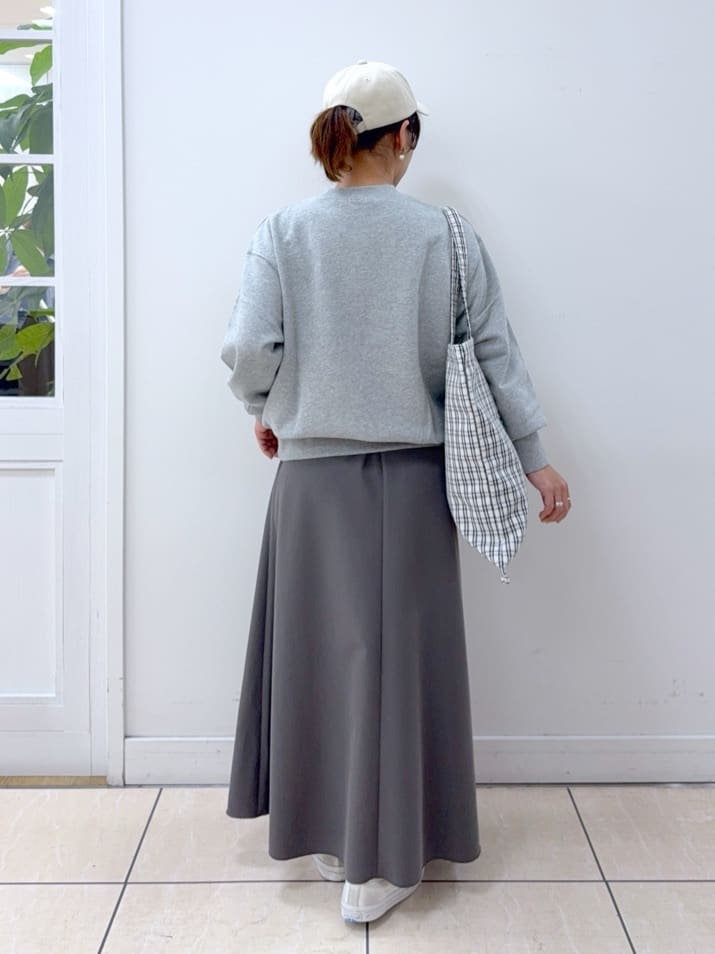 Osawaさんの「Dessin｜【ユニセックス／リンクコーデ】Herrick Park キャップ」を使ったコーディネート