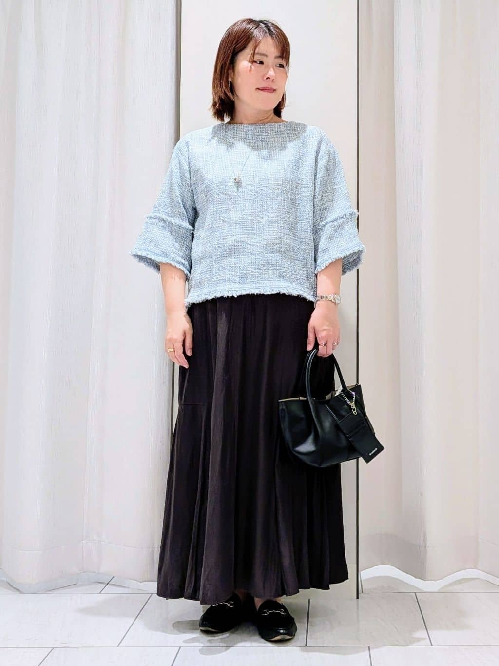 Onumaさんの「UNTITLED｜【Healthy DENIM】別注Bran／デニムジャケット」を使ったコーディネート