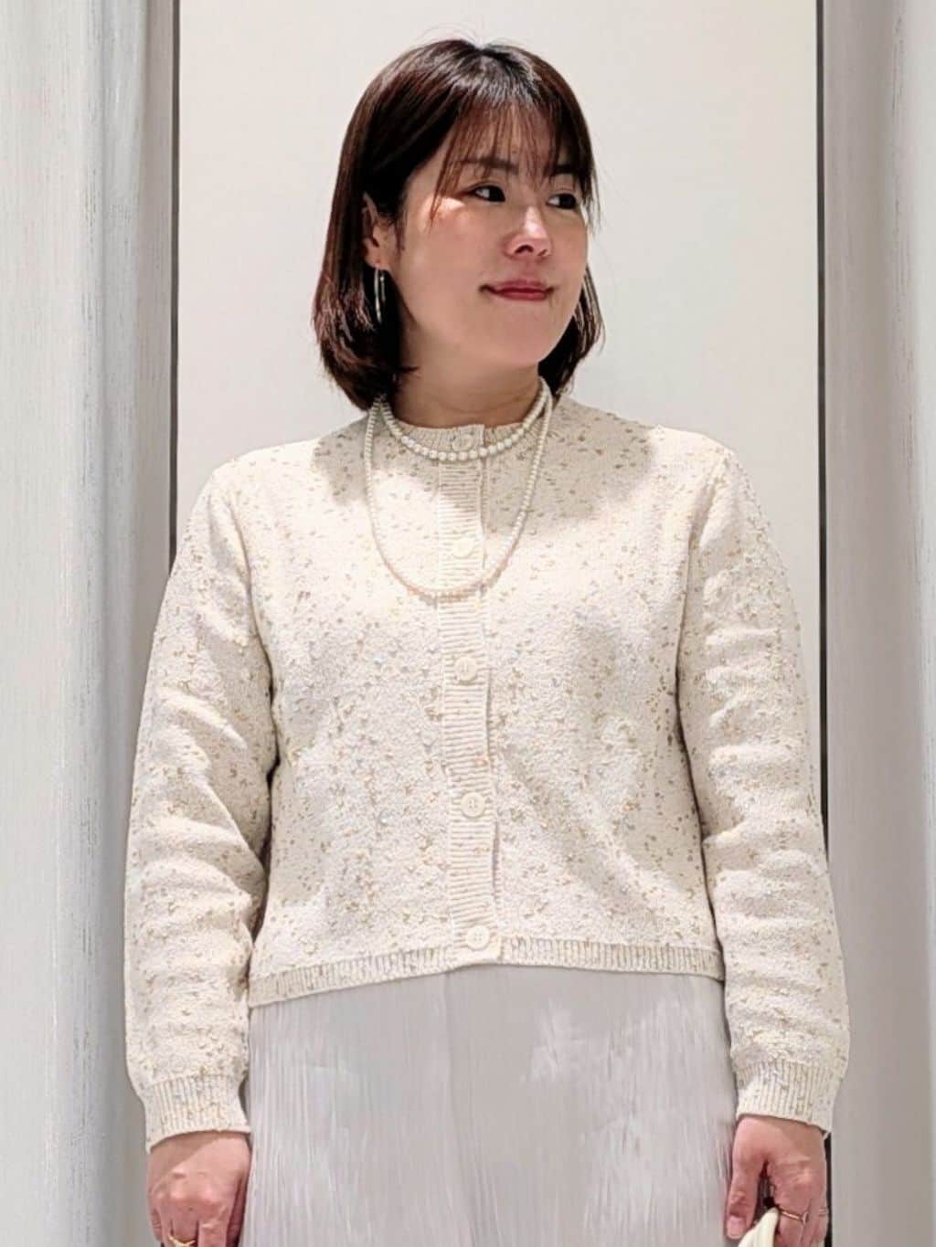Onumaさんの「UNTITLED｜◆【はっ水】ライトコットンミリタリーコート」を使ったコーディネート