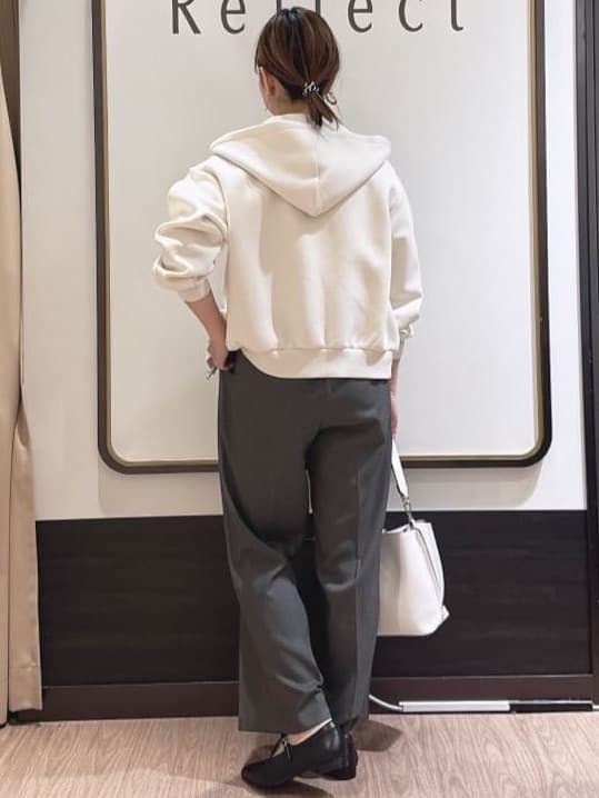 nekoさんの「Reflect｜【STAR＆STRIPE】フォトTシャツ」を使ったコーディネート