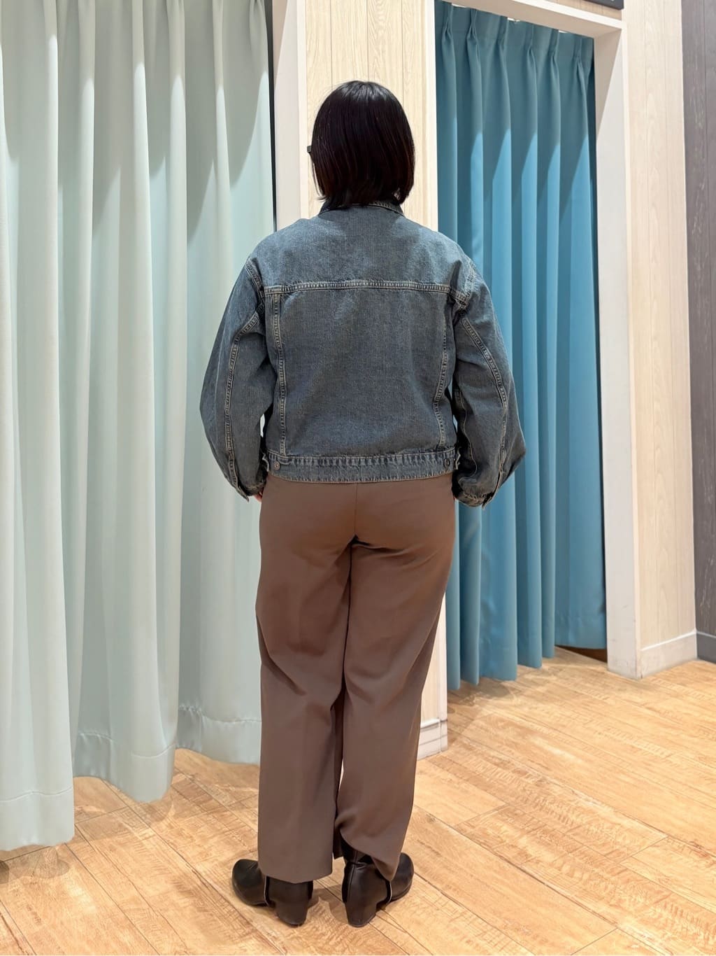 砂糖さんの「SHOO･LA･RUE｜」を使ったコーディネート