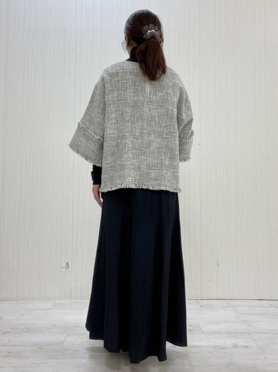 Mさんの「UNTITLED｜」を使ったコーディネート