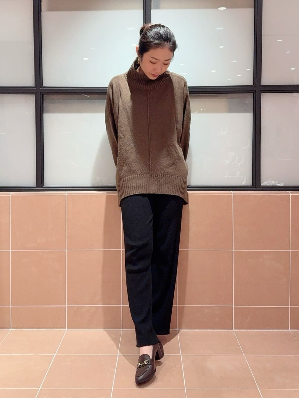 kaoriさんの「ESPERANZA｜」を使ったコーディネート