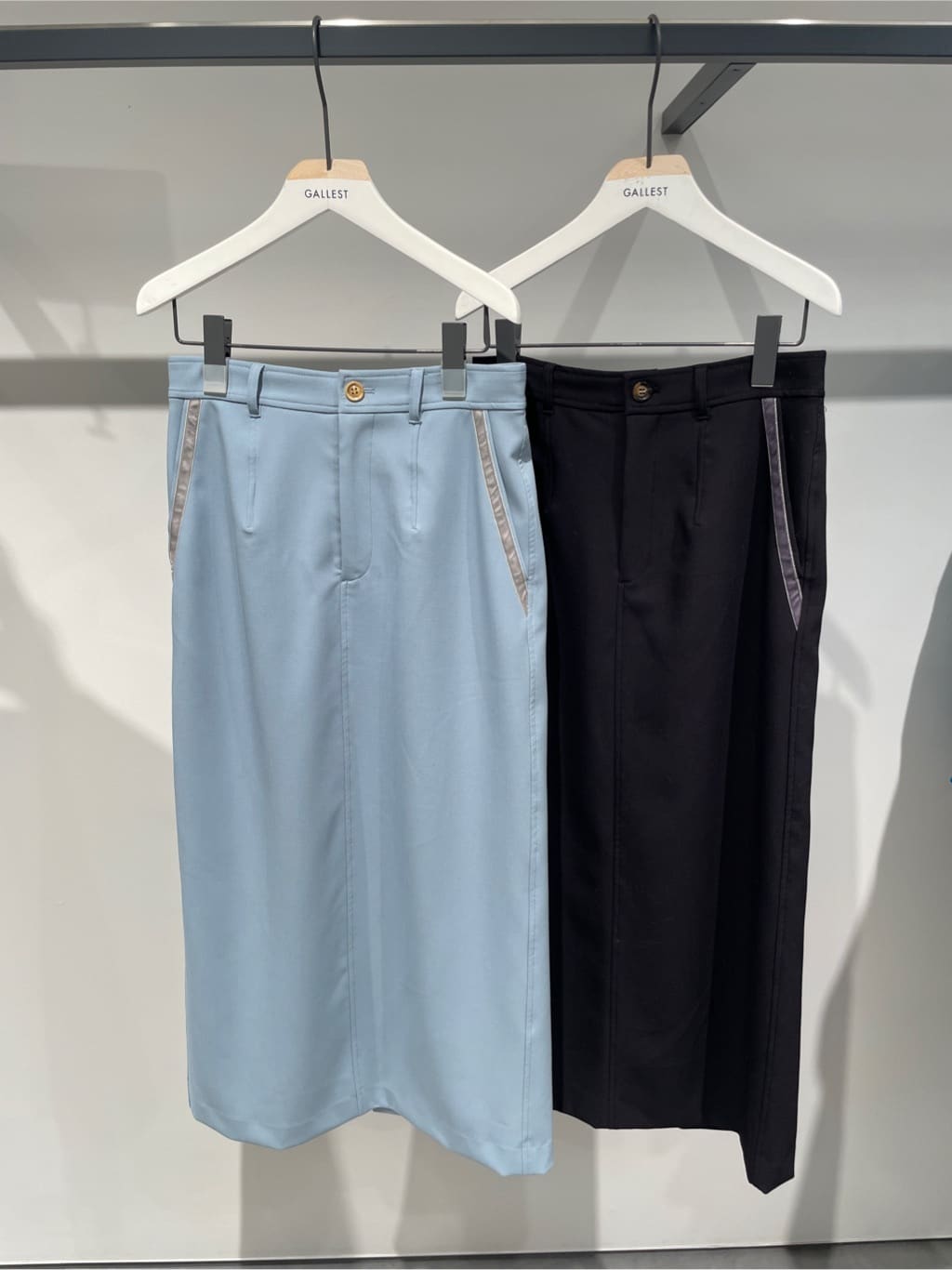 takaさんの「INDIVI｜オフショルカットソー」を使ったコーディネート
