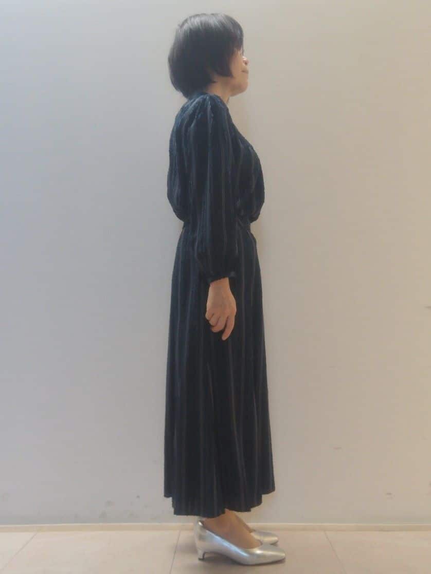 tokuさんの「Reflect｜【SS-4Lサイズ／UVカット／接触冷感】匠ジャケット／ベーシックテーラード」を使ったコーディネート