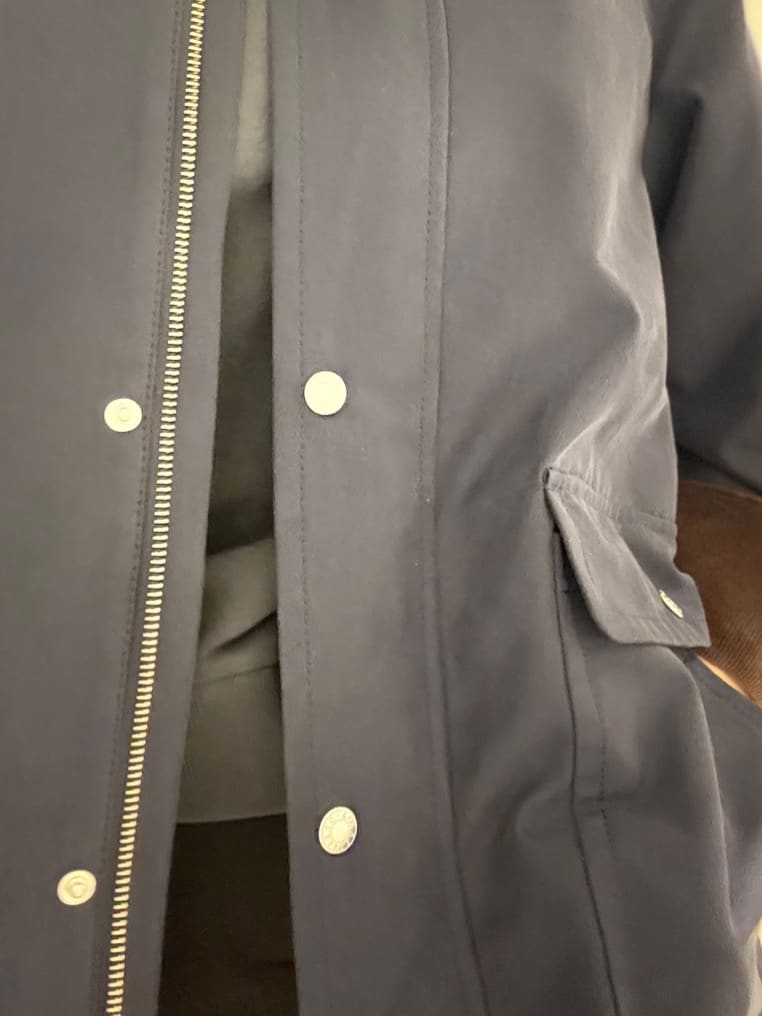 Yamaさんの「DRESSTERIOR｜【ウォッシャブル】スプリング ハンティングジャケット」を使ったコーディネート