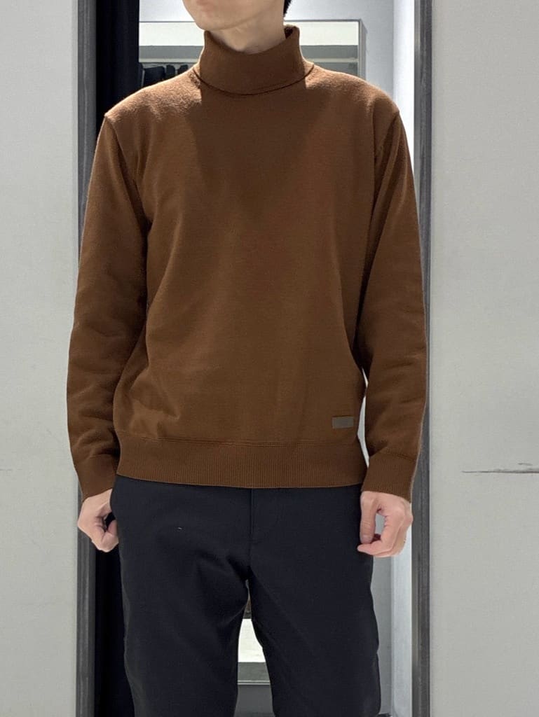 わいずみさんの「TAKEO KIKUCHI｜カラーコンビ ダウンブルゾン」を使ったコーディネート