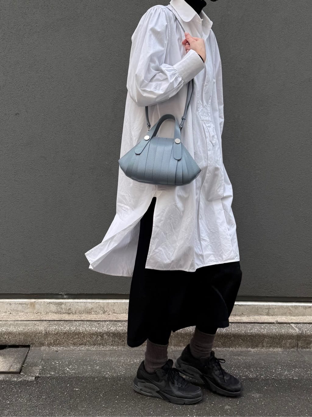 Kさんの「HIROKO HAYASHI｜」を使ったコーディネート