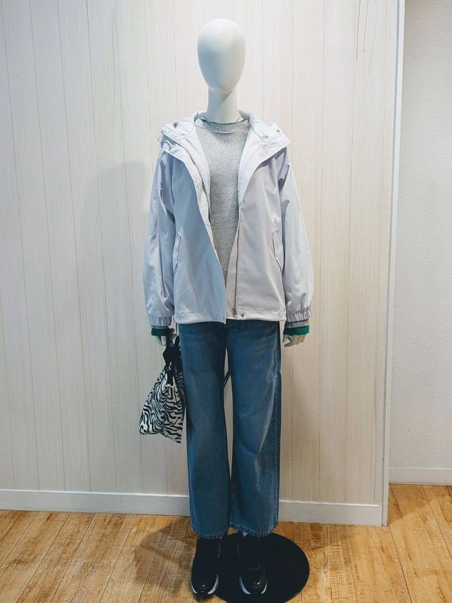 Tさんの「SHOO･LA･RUE｜」を使ったコーディネート