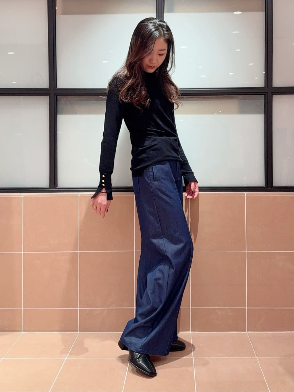 kaoriさんの「ESPERANZA｜」を使ったコーディネート