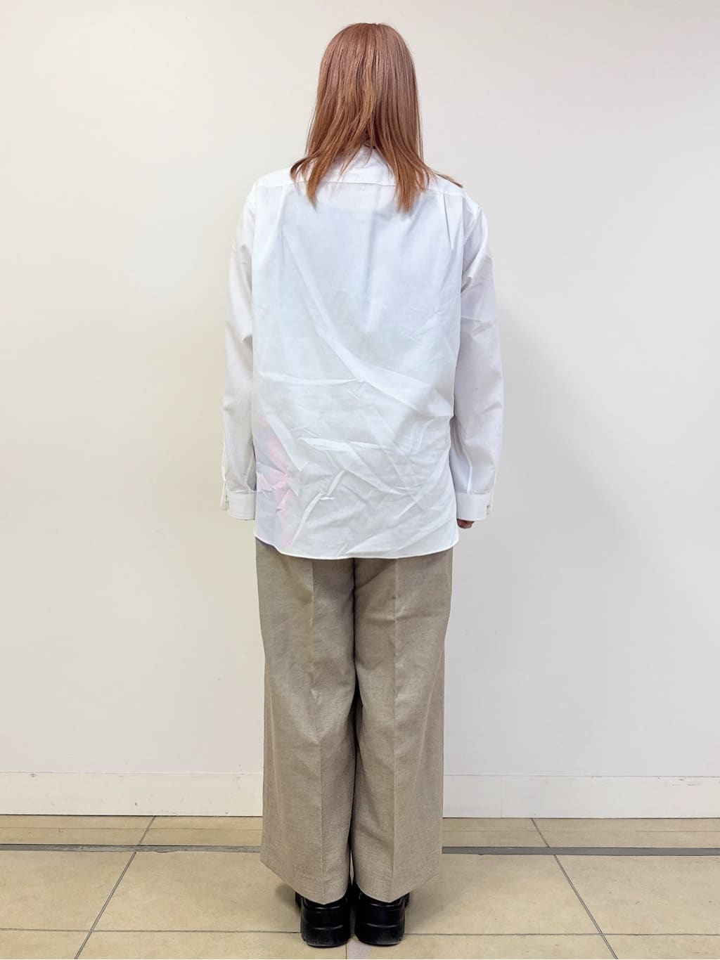 なかもとあきさんの「DRESSTERIOR｜【ウォッシャブル】スプリング ハンティングジャケット」を使ったコーディネート