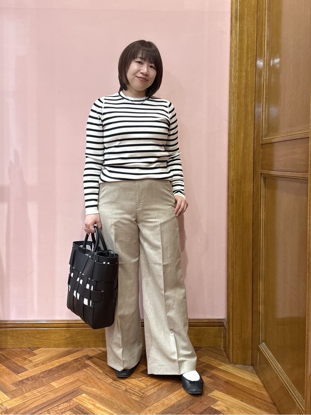 komatsuさんの「DRESSTERIOR｜【ウォッシャブル】スプリング ハンティングジャケット」を使ったコーディネート