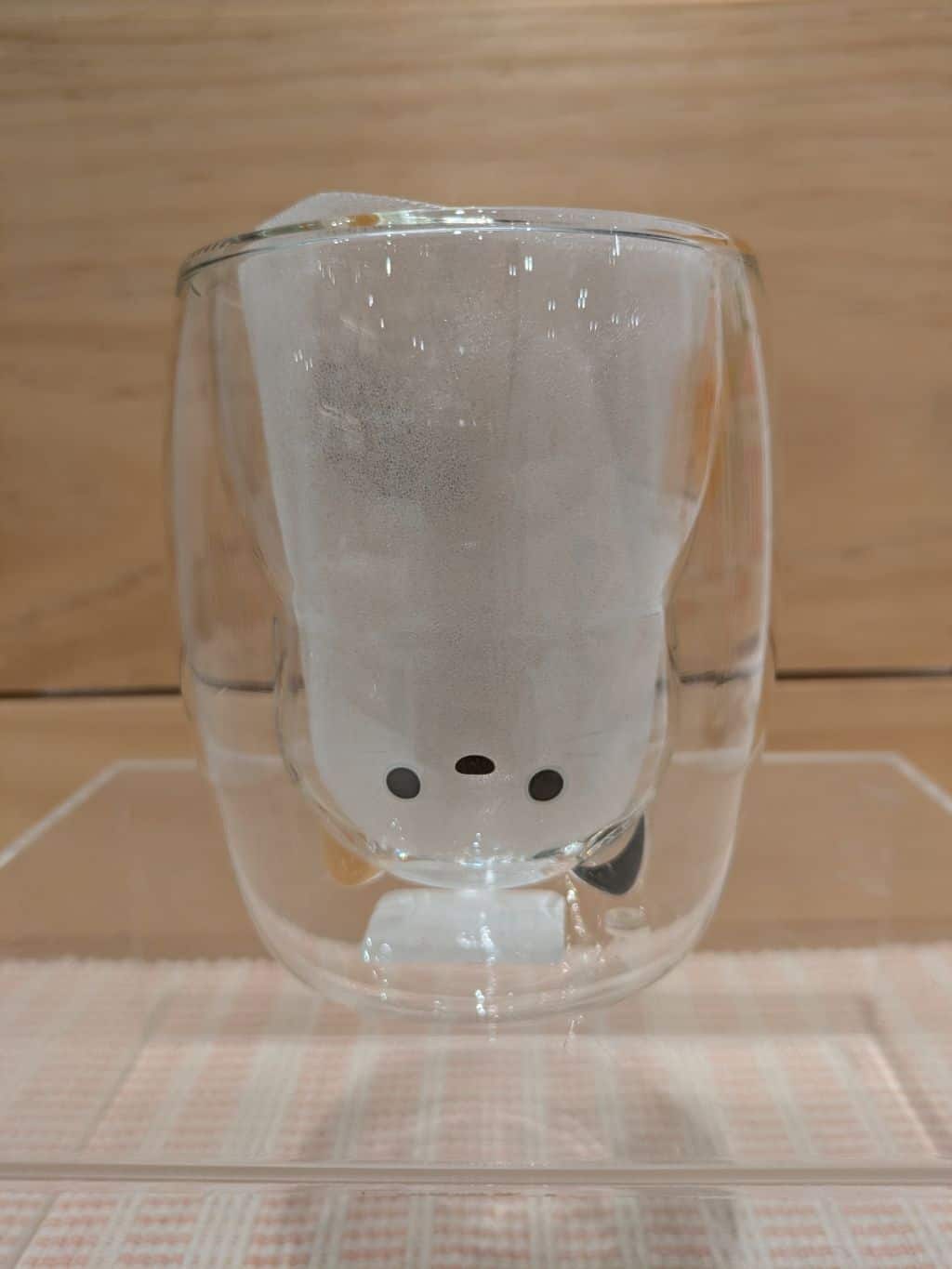 たかともさんの「212 KITCHEN STORE｜わたしの家族猫グラス ミケ」を使ったコーディネート
