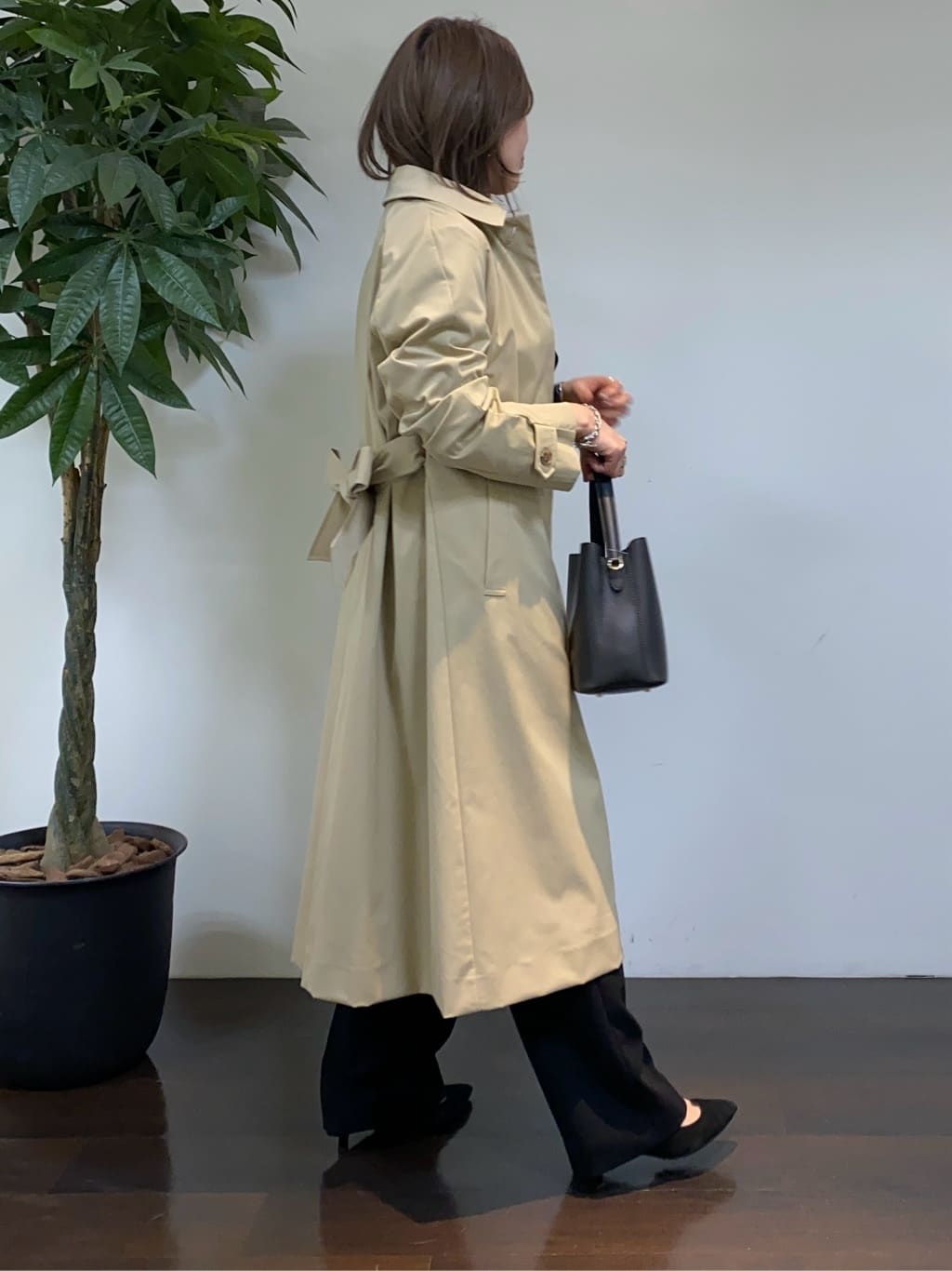 tomoさんの「UNTITLED｜【TORRAZZO DONNA】ツイードコットンカーディガン」を使ったコーディネート