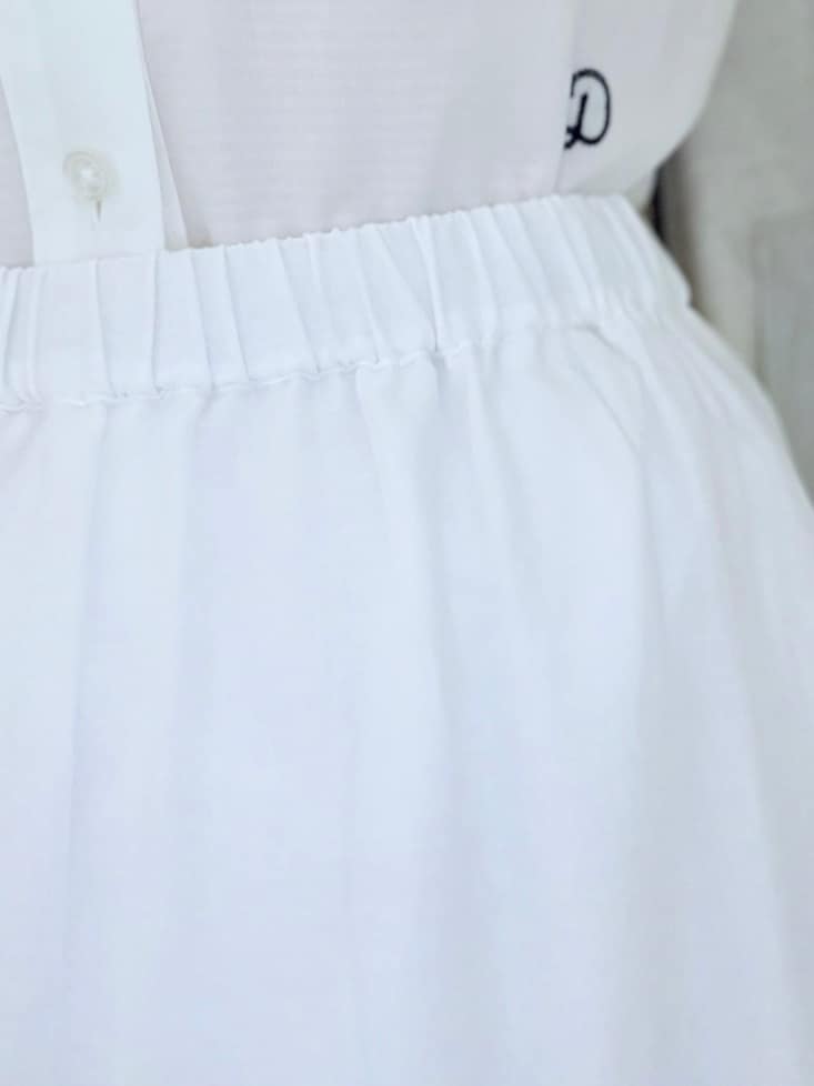 Yamaさんの「DRESSTERIOR｜【セットアップ可/吸水速乾/ウォッシャブル】リネンブレンドオックスダブルジャケット」を使ったコーディネート