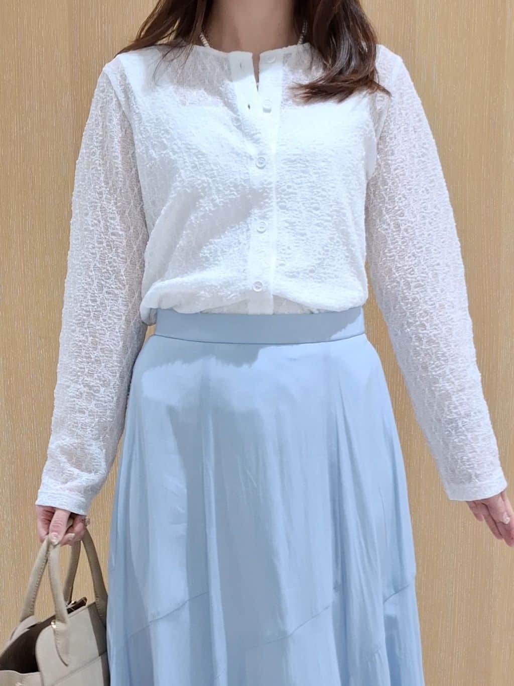 YuKaRiさんの「UNTITLED｜◆【春アウター/ゆったり】ダンボールジップブルゾン」を使ったコーディネート