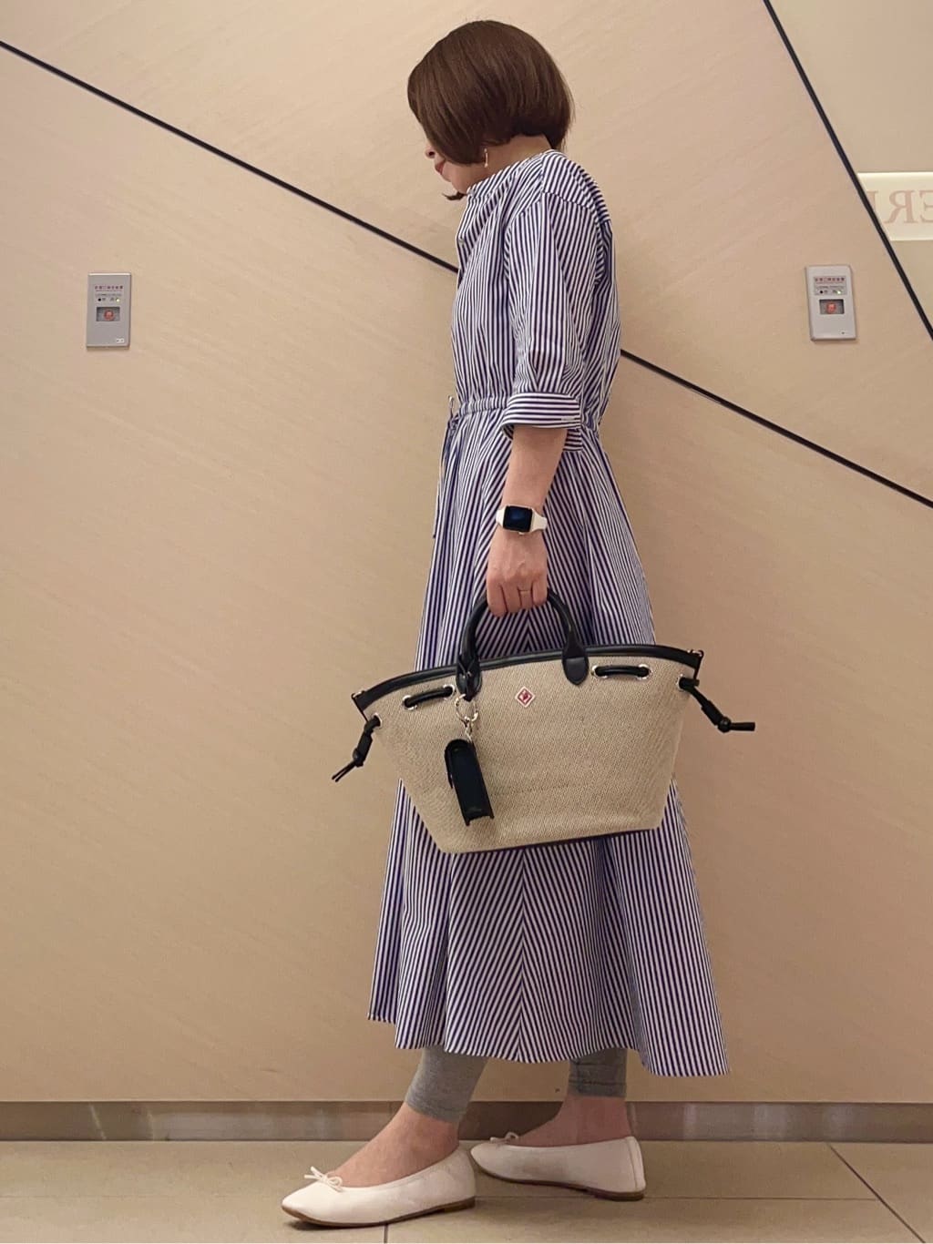 yahataさんの「DRESSTERIOR｜」を使ったコーディネート