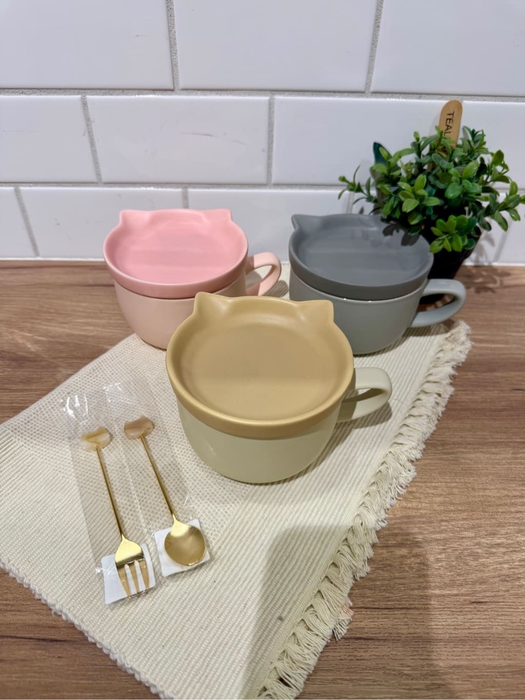 usaminさんの「212 KITCHEN STORE｜ユニバーサルランチマット NT」を使ったコーディネート
