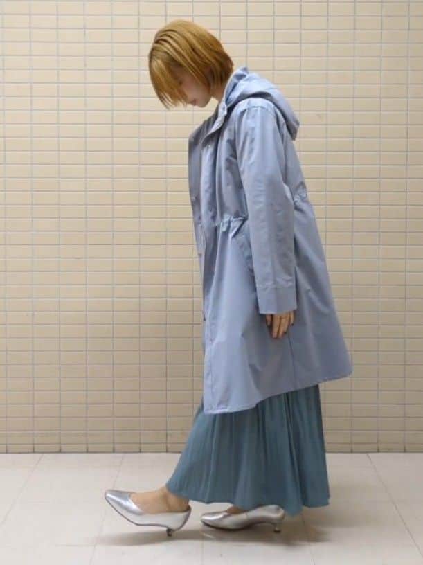 ひまりさんの「Reflect｜【着映え◎】ツイード風ニットカーディガン」を使ったコーディネート