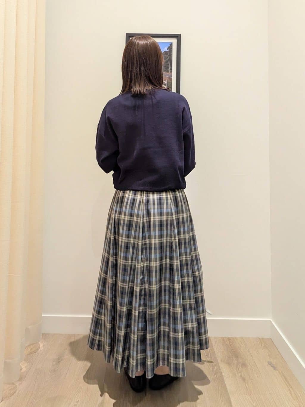 enさんの「Dessin｜【ユニセックス/洗える】ロゴ刺繍入りコットンジャカード」を使ったコーディネート