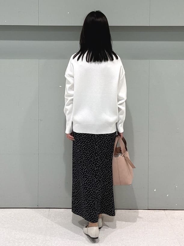 makiさんの「UNTITLED｜◆【はっ水】ライトコットンミリタリーコート」を使ったコーディネート