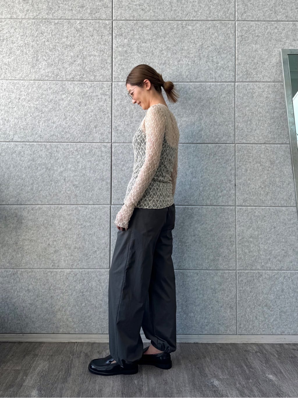 uchi__yamaさんの「CODE A｜◆PELLICO SUNNY｜SCROFA」を使ったコーディネート