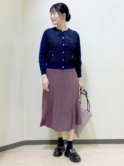  beni_gingerさんの「Reflect｜【すっきり見え／フード取り外し可／通勤におすすめ◎】ライティアウター」を使ったコーディネート