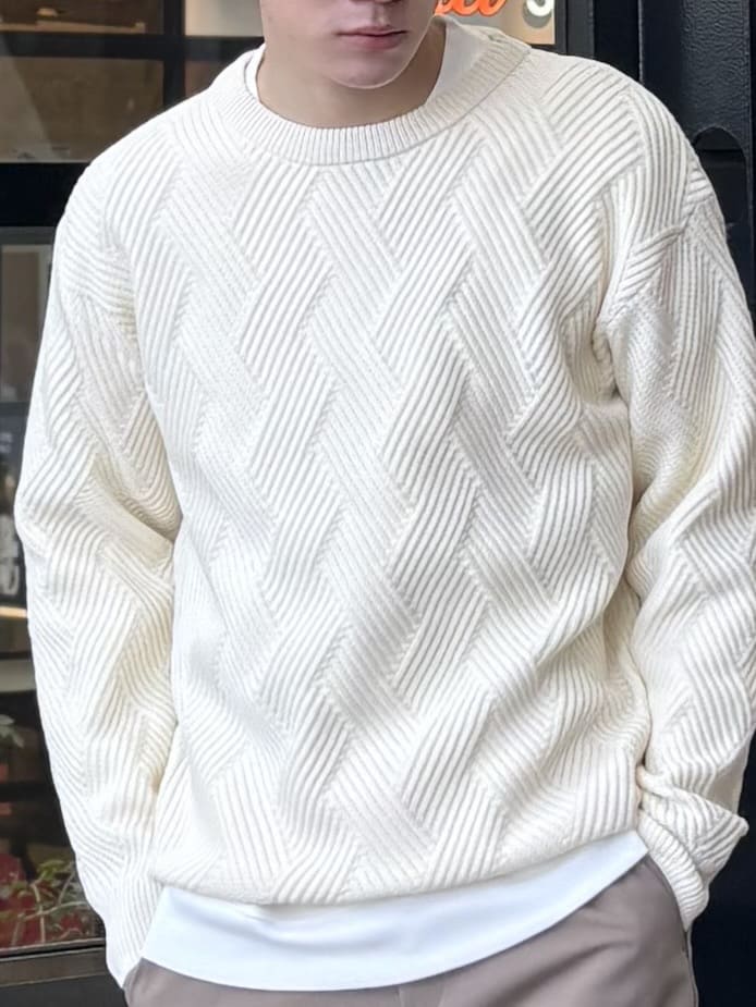 うらしーさんの「THE SHOP TK｜【季節の変わり目に最適】ナイロンマウンテンパーカ  防風/洗濯機OK」を使ったコーディネート