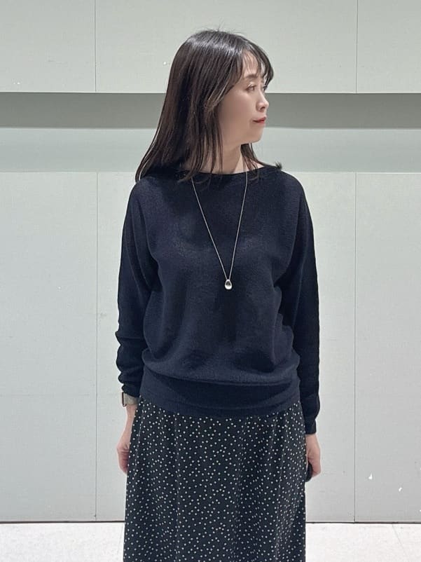 makiさんの「UNTITLED｜◆【はっ水】ライトコットンミリタリーコート」を使ったコーディネート