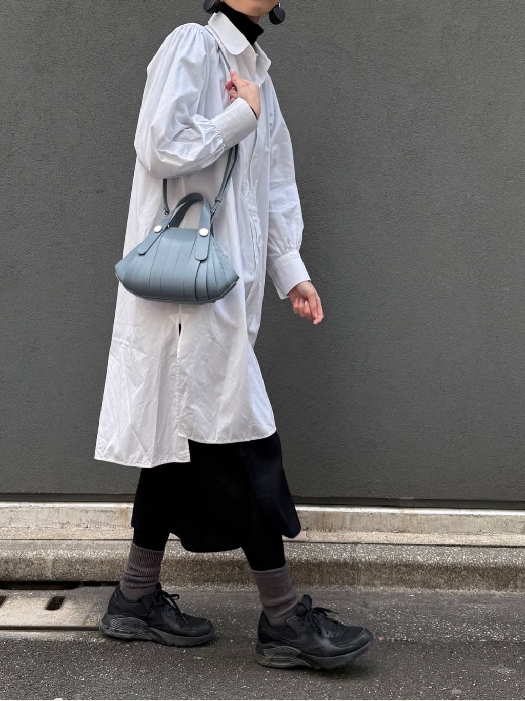 Kさんの「HIROKO HAYASHI｜」を使ったコーディネート