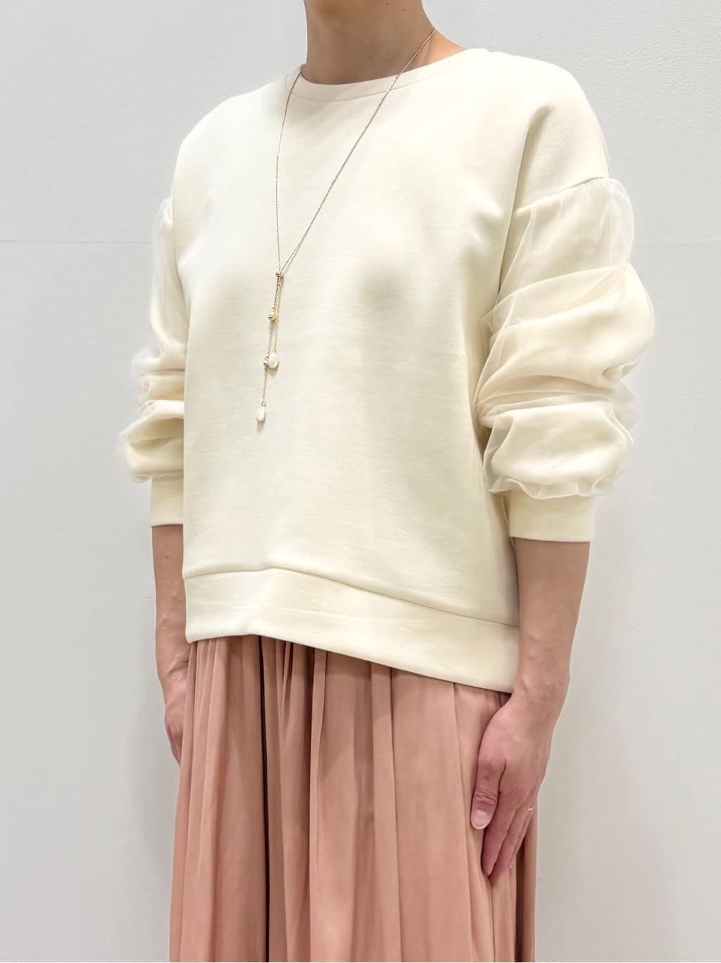 koyaさんの「Reflect｜【オン・オフ着回しやすい◎】ダブルブレストジャケット」を使ったコーディネート