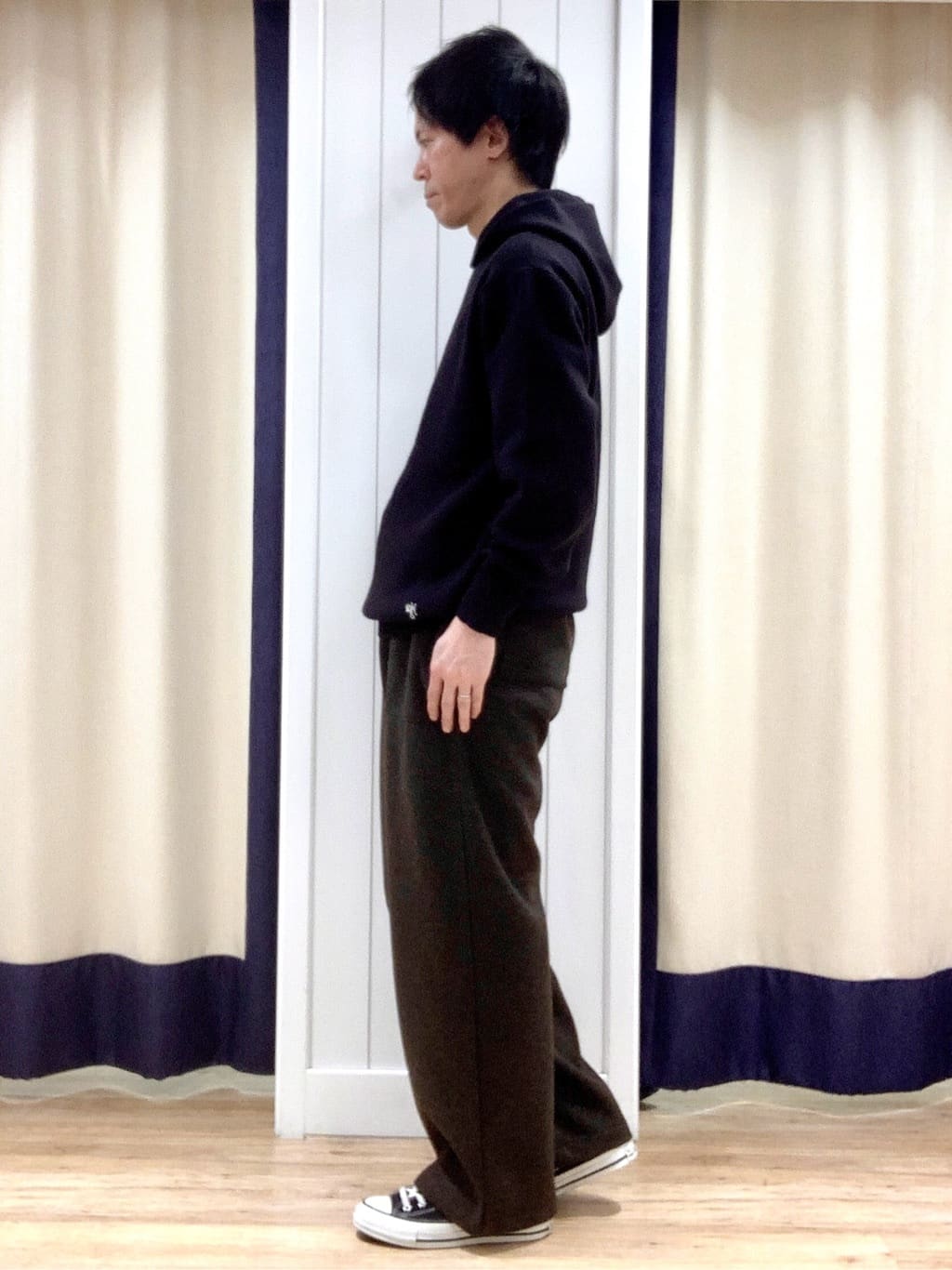 Takaさんの「Dessin｜」を使ったコーディネート
