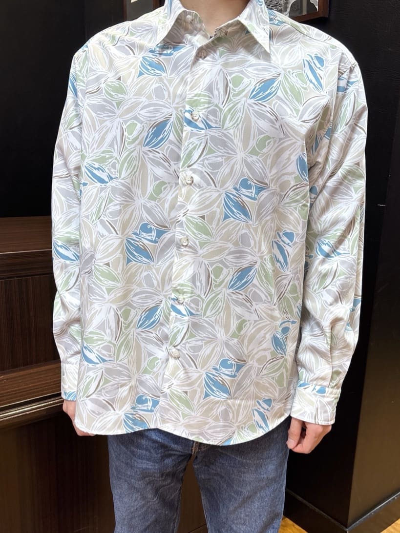 KEIさんの「TAKEO KIKUCHI｜スライドパズル ジャカード ブルゾン」を使ったコーディネート