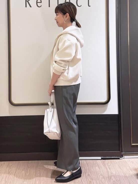 nekoさんの「Reflect｜【STAR＆STRIPE】フォトTシャツ」を使ったコーディネート