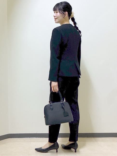  beni_gingerさんの「Reflect｜【UVカット／接触冷感】フロントフリルシフォンブラウス」を使ったコーディネート