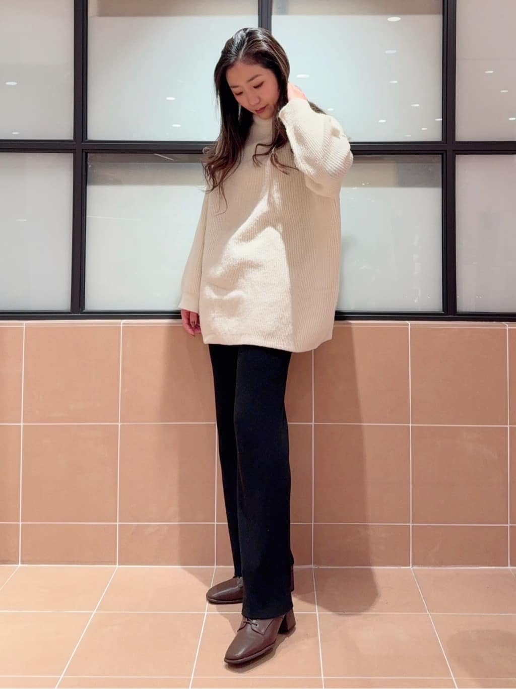 kaoriさんの「ESPERANZA｜」を使ったコーディネート