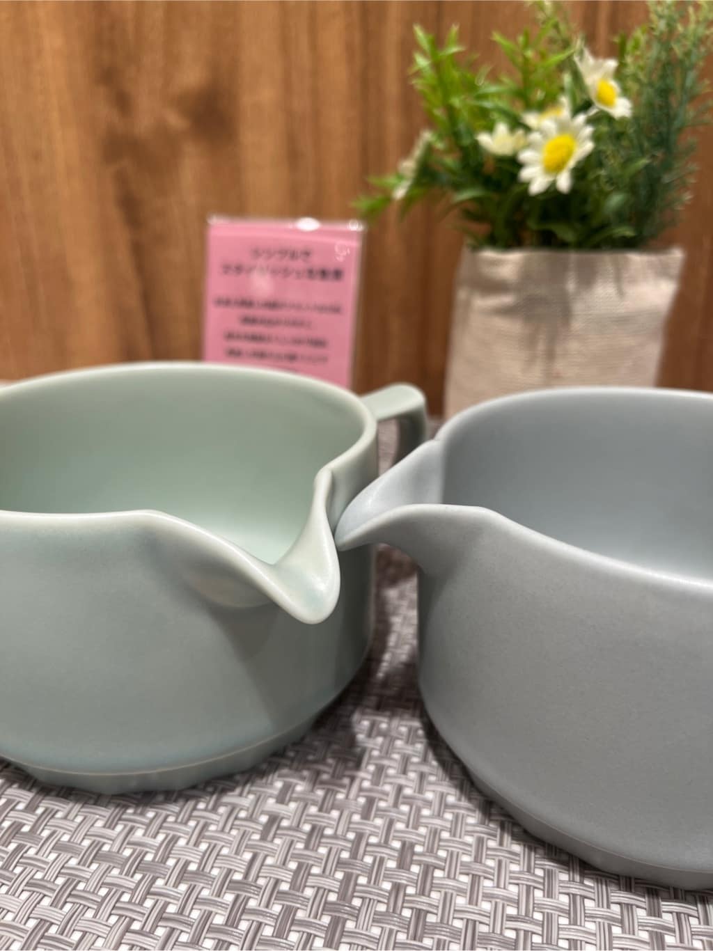 アリオ川口さんの「212 KITCHEN STORE｜ORIGAMI 急須 マットグレー」を使ったコーディネート