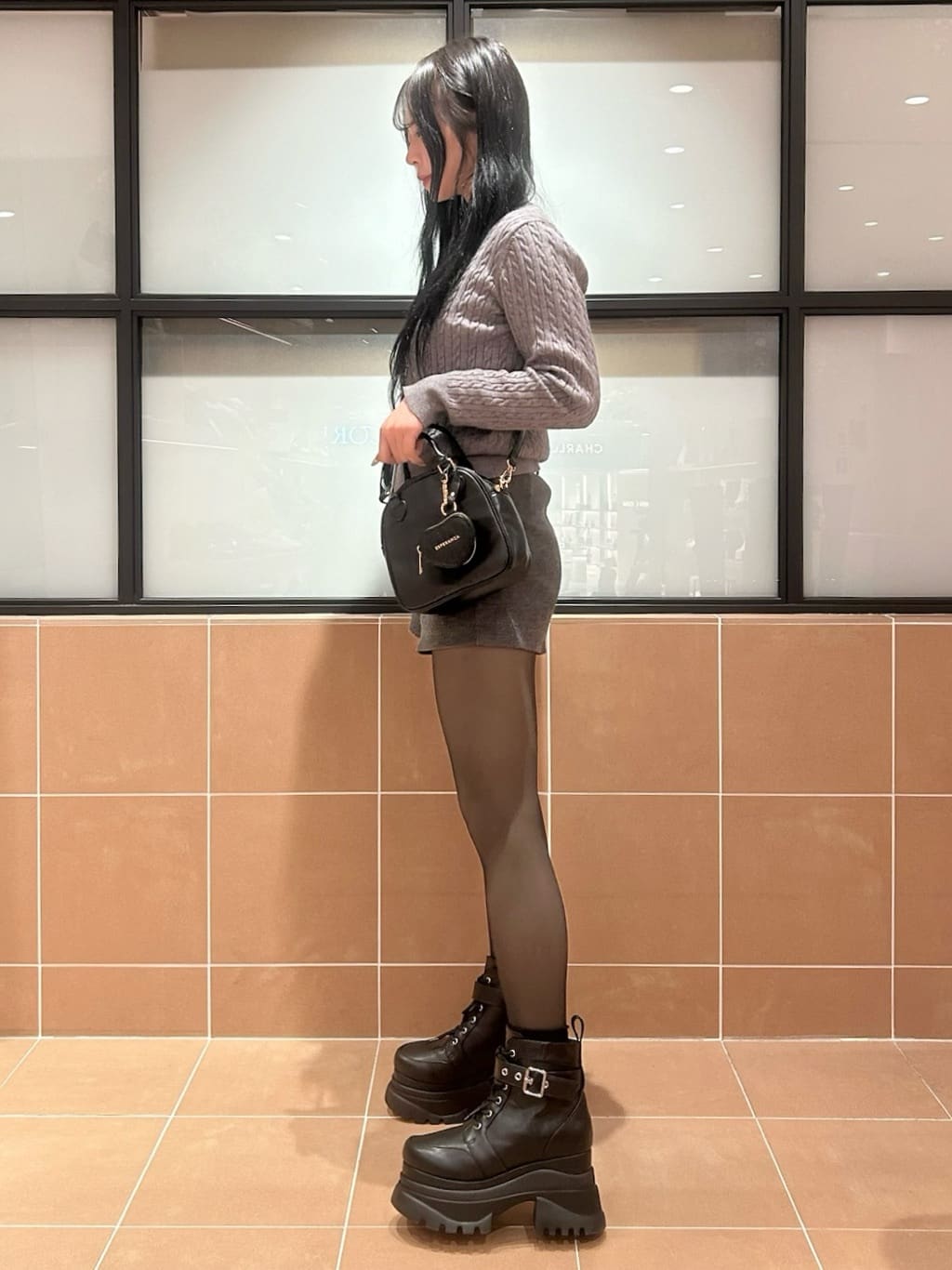 Arisaさんの「ESPERANZA｜」を使ったコーディネート